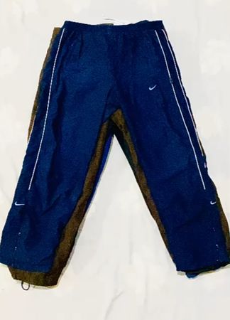 Nike Track Pants 80