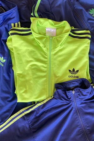 Mix Brand Track Suits