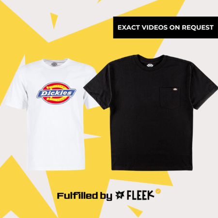 Dickies T-Shirts