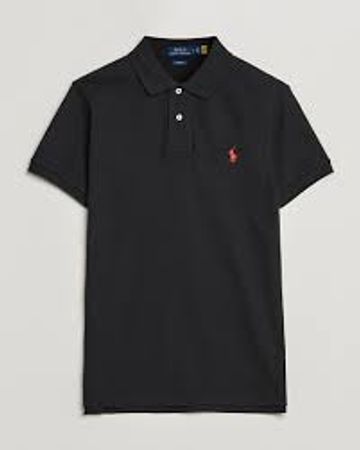 Ralph Lauren Polo Shirts