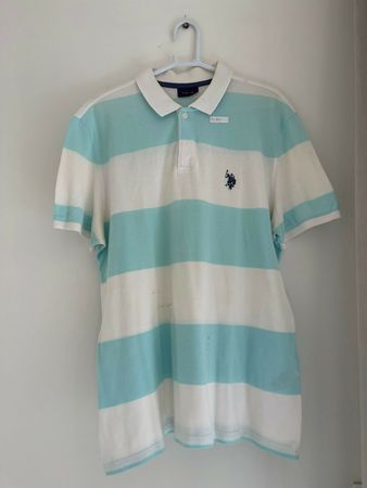 Camisetas polo
