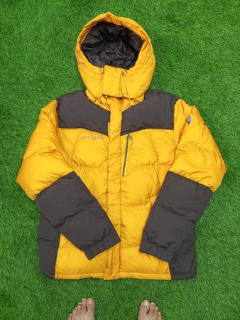 Montbell Doudounes 15 pcs