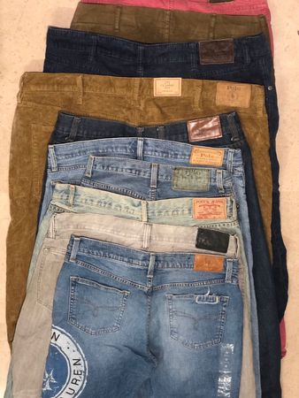Polo ralph lauren jeans
