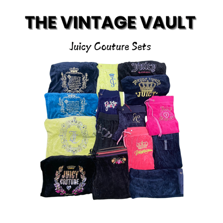Ensembles Juicy Couture - 5