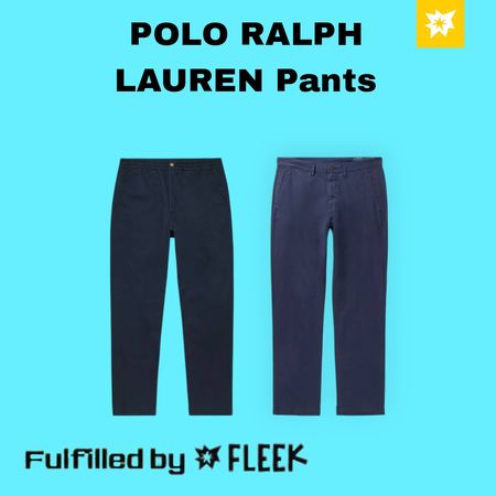 Polo Ralph Lauren Pants