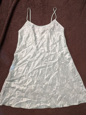 MV20# Y2K Night Wear