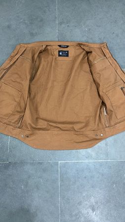 Carhartt deadstock jacket without blanket lining