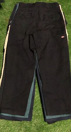 ディッキーズジーンズ