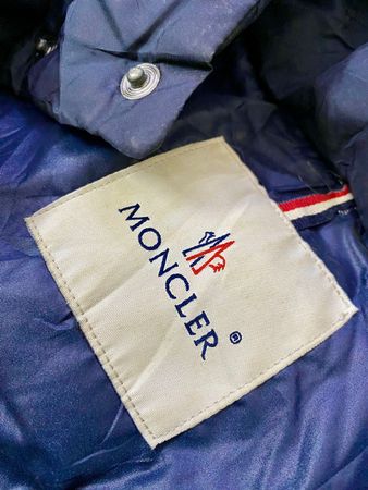Moncler Puffers