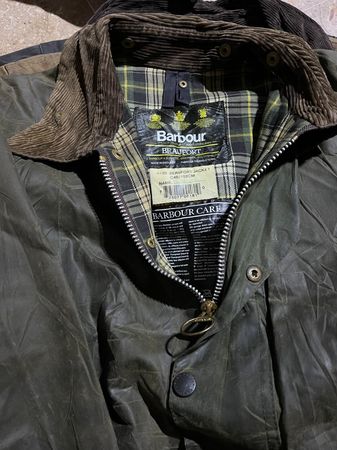 ヴィンテージジャケット