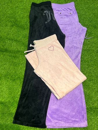 Juicy Couture Tracks (FF-142)