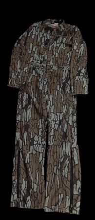 Fishing hunting overall and dungrees 25pcs