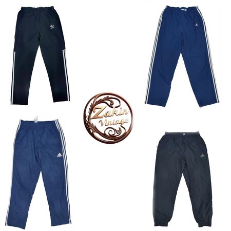 アディダス トラックパンツ