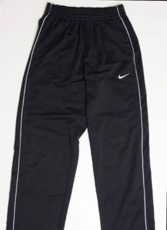 Nike Track Pants