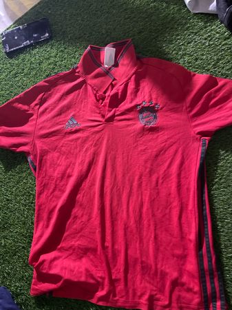 Football club jersey 41 pcs