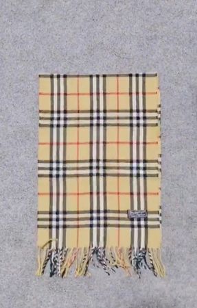 Burberry Schals
