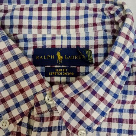 Ralph Lauren Polohemden