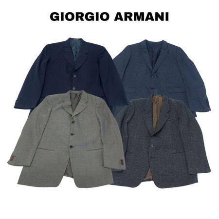 Giorgio Armani & Armani collezioni