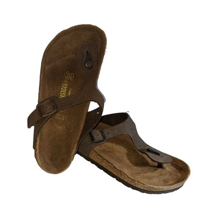 MV122# sandale Bricknstock Arizona