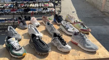 ナイキエアマックス 20足セット