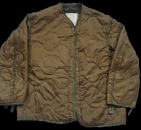 Army M62 liners 16pcs