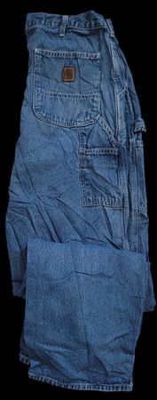 カーハートパンツ 17点