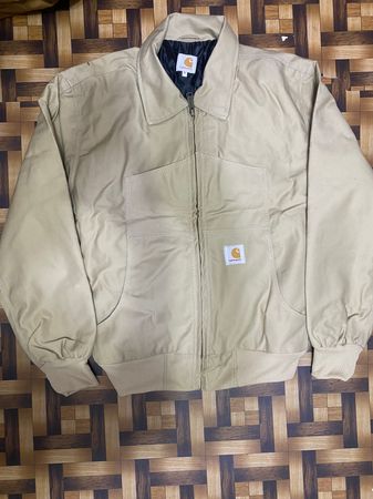 Carhartt Rework style Jacket