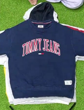 Mix Marken Sweatshirts