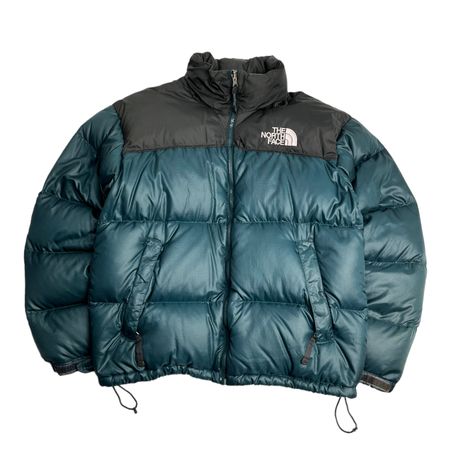 The North Face Puffer Jackets