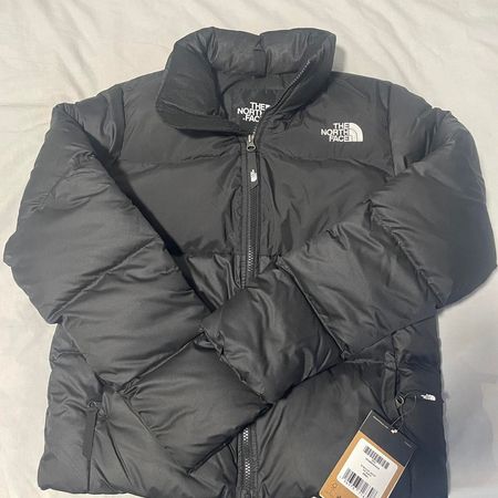 The North Face Puffer Jackets
