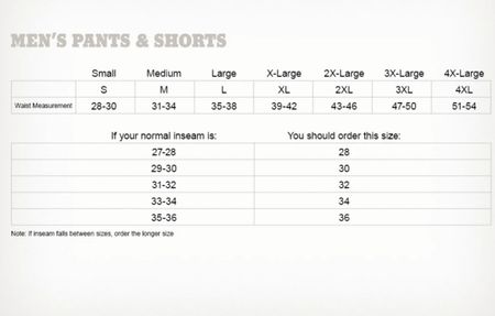 Rework Style Carhartt Pants