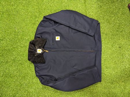 Rework Style Carhartt Detroit Jacken