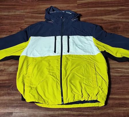 Branded Harrington Jackets