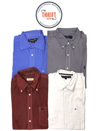 T2608 RL/Carhartt/Harley Davidson/Christian Dior/Mix 👔