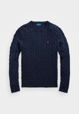 Authentic Polo Ralph Lauren Sweaters
