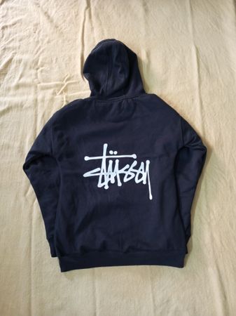 Stussy Rework Style Hoodies 15 Stück