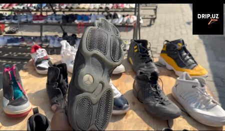 Nike AirJordan Shoes SK2311/R10