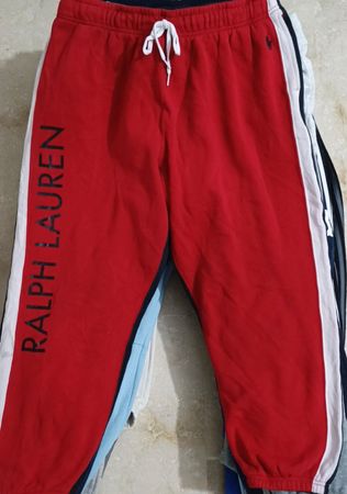 JOGINNG TROUSERS 32PCS