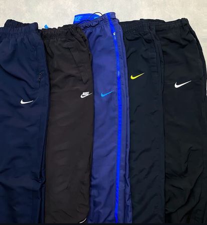 Aesthetic Nike track pants