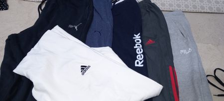 Aesthetic Nike/adidas & track pants Limited stock premium