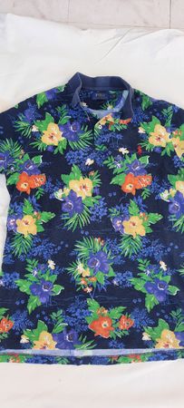 Camisas Polo Masculinas