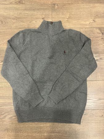 Ralph Lauren 1/4 zip