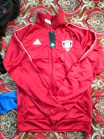 Pro Sports Sweatshirts