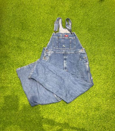 Carhartt / Dickies Dungarees (FF-164)