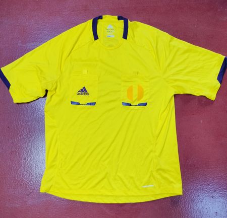 Fußball Authentische T-Shirts