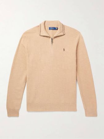 x1000pcs Ralph Lauren Sweat à 1/4 fermeture éclair STOCK MORT