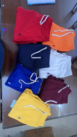 Calças de treino Ralph Lauren