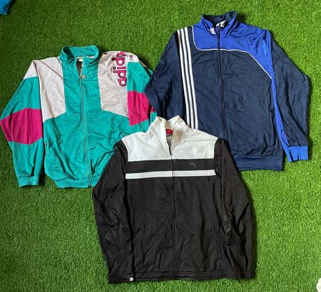 Giacca sportiva Adidas 30 pezzi