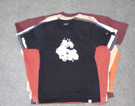 Carhartt T-Shirt 13 Stück