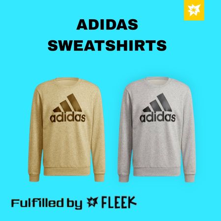 Adidas Sweatshirts